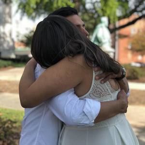 Meet your Posher, Marta